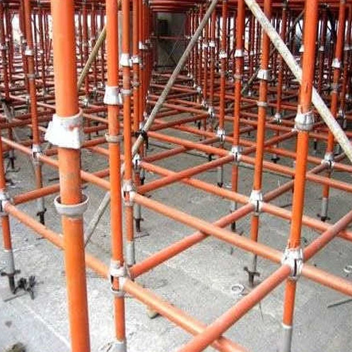 scaffolding-used-at-construction-site