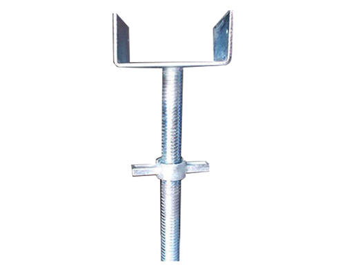 Stirrup Jack